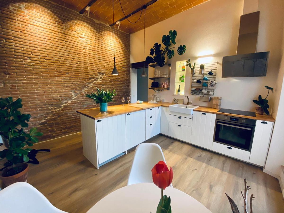 Civiconovantatre - New B&B San Vincenzo Eksteriør billede