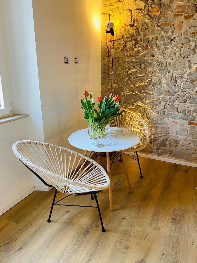 Civiconovantatre - New B&B San Vincenzo Eksteriør billede