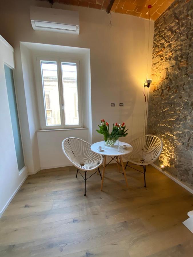 Civiconovantatre - New B&B San Vincenzo Eksteriør billede
