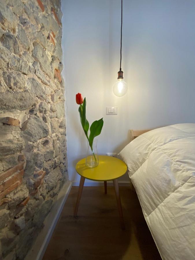 Civiconovantatre - New B&B San Vincenzo Eksteriør billede